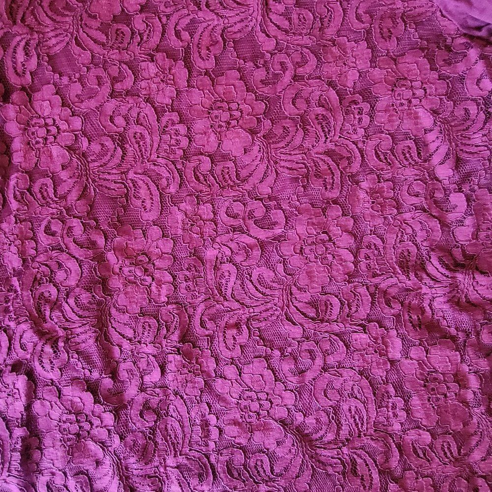 Grace Elements Blouse Size L - Picture 5 of 5